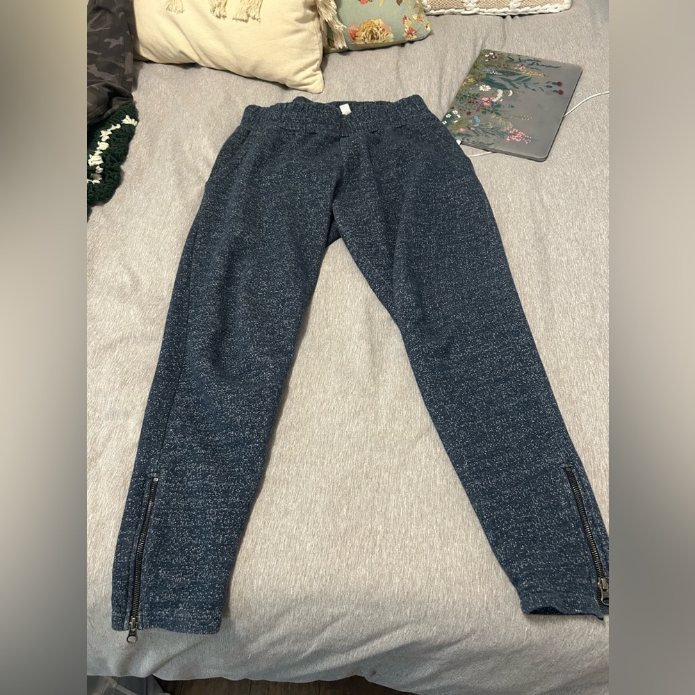 Pact joggers 100% organic cotton